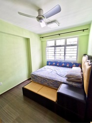Blk 318A Yishun Avenue 9 (Yishun), HDB 4 Rooms #209615871